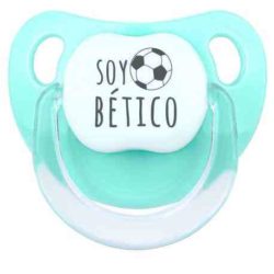 betico pacifier