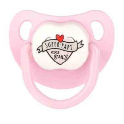 pacifier funny cool