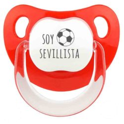 Sevilla Fußball Schnuller