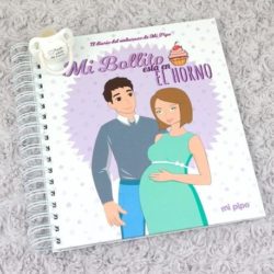 grūtniecības dienasgrāmata mana bulciņa ir cepeškrāsnī