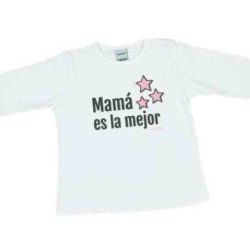 original t-shirt mama er den bedste