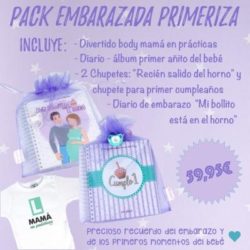 ▷Regalos Personalizados para Bebés y Recién Nacidos - Lullaby Bebé