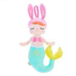 kleng Mermaid Puppelchen
