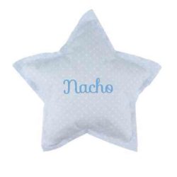 baby star cushion