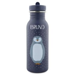 botella trixie pinguino