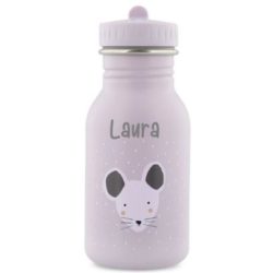 botella trixie niño mouse